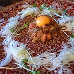 くつろぎの個室焼肉 和牛の里 - 