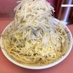 ラーメン二郎 ひばりヶ丘駅前店 - 