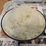 かごしま黒豚 六白亭 - 