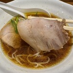 中華そば うえまち - 