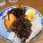 朝めし酒場 ナニコレ食堂 - 