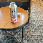 スターバックスコーヒー - ドリンク写真:
