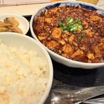 中華香彩JASMINE口福厨房 - 