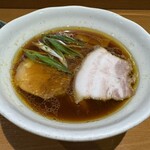 中華そば うえまち - 