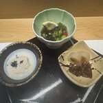 名古屋 栄 鮨 栄華 - 