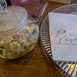 Parfait Bar &VIGO 柏店 - 