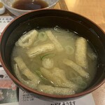 かごしま黒豚 六白亭 - 