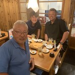 純系名古屋コーチン 本格炭焼 とりいち - 