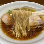 中華そば うえまち - 