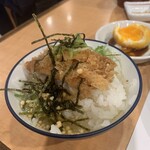 かごしま黒豚 六白亭 - 