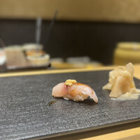 名古屋 栄 鮨 栄華 - 