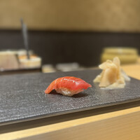 名古屋 栄 鮨 栄華 - 