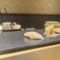 名古屋 栄 鮨 栄華 - 