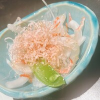 炭火焼鳥いこか 西天満 - 