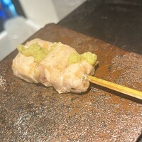 炭火焼鳥いこか 西天満 - 
