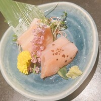 炭火焼鳥いこか 西天満 - 