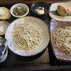 手打ち蕎麦　みたに