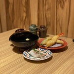 江戸前うなぎ割烹 う庵 - 