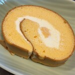 スイーツガーデン ユウジアジキ - 