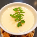 居酒屋 味平 - 茶碗蒸し①