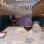 メトロカフェ カラト - 