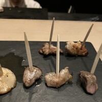 中目黒 いぐち 本店 - 