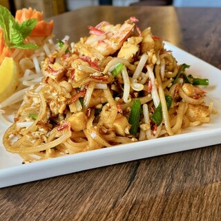 タイ料理ルアンマイ_1