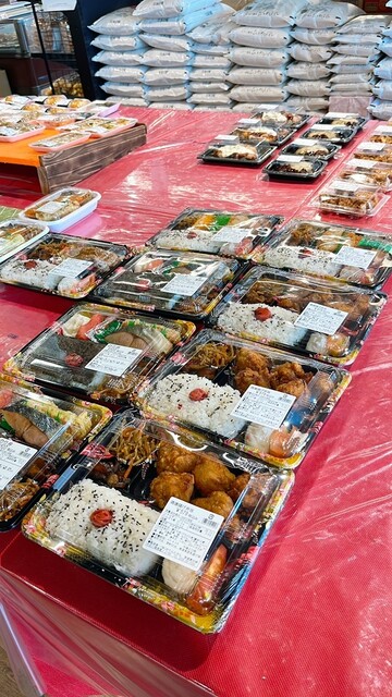 あじわいの朝 古川店 - 古川（その他）の写真