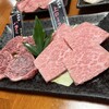 焼肉みよし