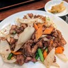 香港料理 明記