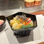 いぶき野 びーふ亭 - 