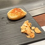 いぶき野 びーふ亭 - 