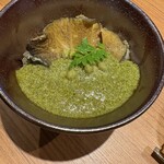 新橋クラフトサケ醸造所 UBU - 