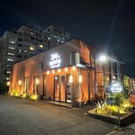 いぶき野 びーふ亭 - 