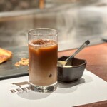 いぶき野 びーふ亭 - 