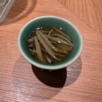 新橋クラフトサケ醸造所 UBU - 