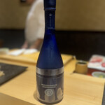 名古屋 栄 鮨 栄華 - 