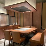 いぶき野 びーふ亭 - 