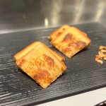 いぶき野 びーふ亭 - 