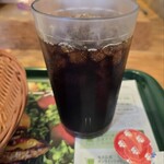 モスバーガー - 