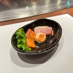 いぶき野 びーふ亭 - 