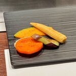 いぶき野 びーふ亭 - 