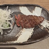 銀座のステーキ 恵比寿店 - 