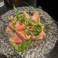 トラットリア ゴデレッチョ エビス 恵比寿 - 