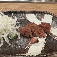 銀座のステーキ 恵比寿店 - 
