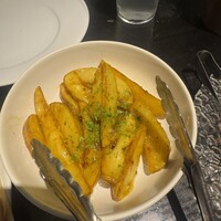 トラットリア ゴデレッチョ エビス 恵比寿 - 