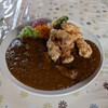 カレー工房 あいあい亭