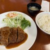 味かつ 本店