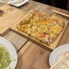 【A】PIZZA 大阪京橋店