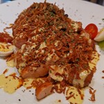 三代目 炭処 おおくぼ - 